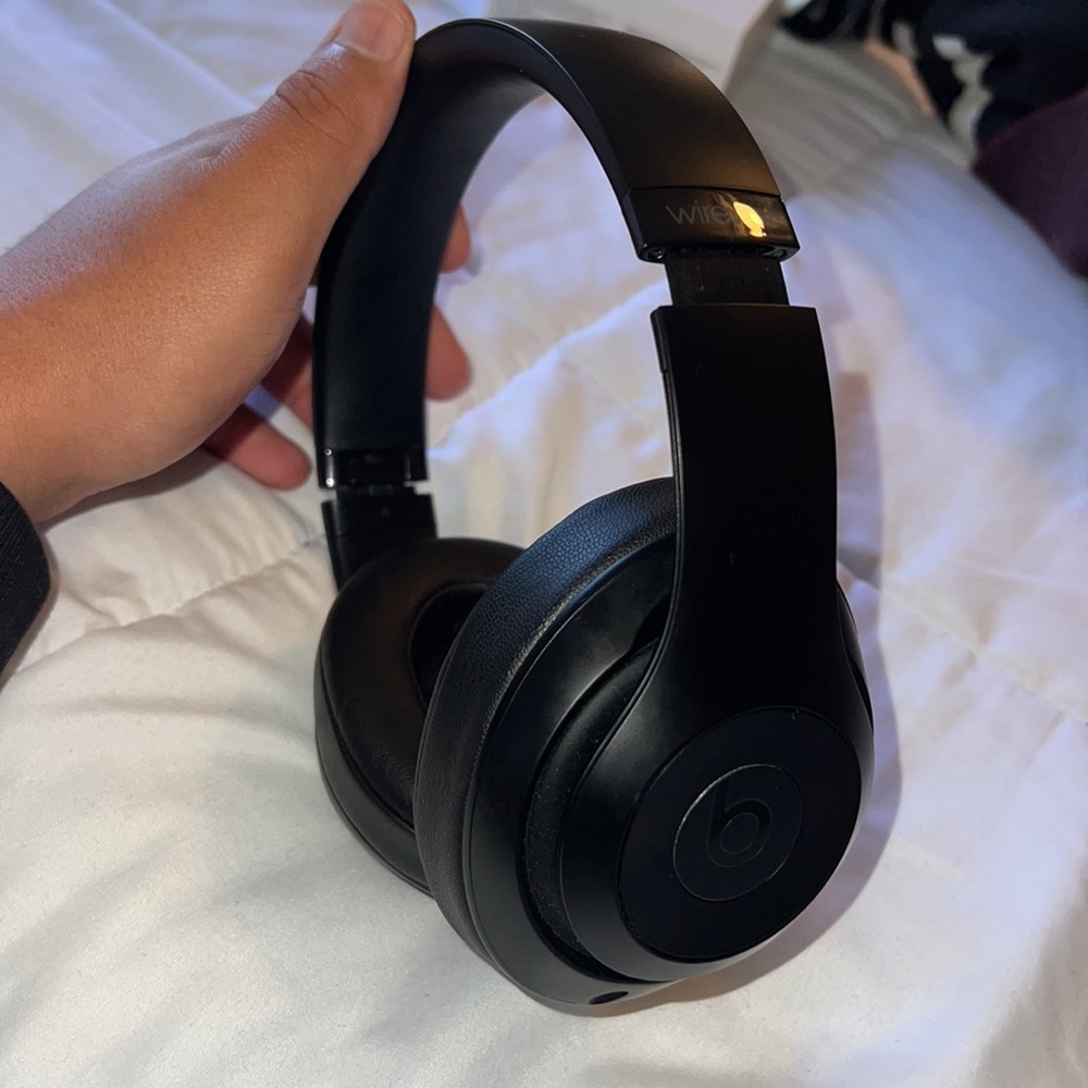 Beats Studio - Picture 5 of 5